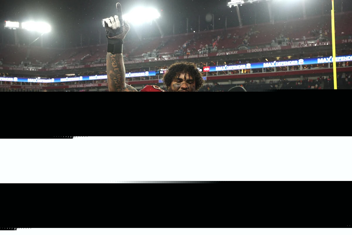 CBS Sports projects the Bucs non-QB MVP for the 2026 season