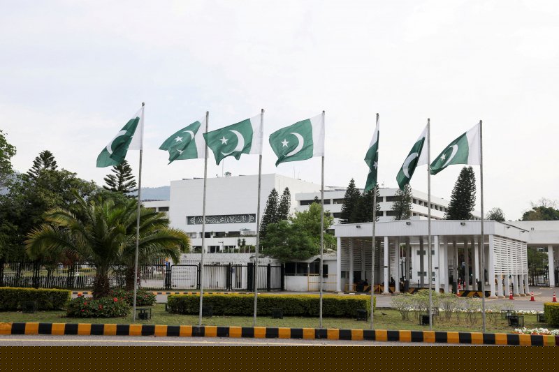 Pakistan voices readiness to assist Saudi-led coalition in protecting Red Sea shipping