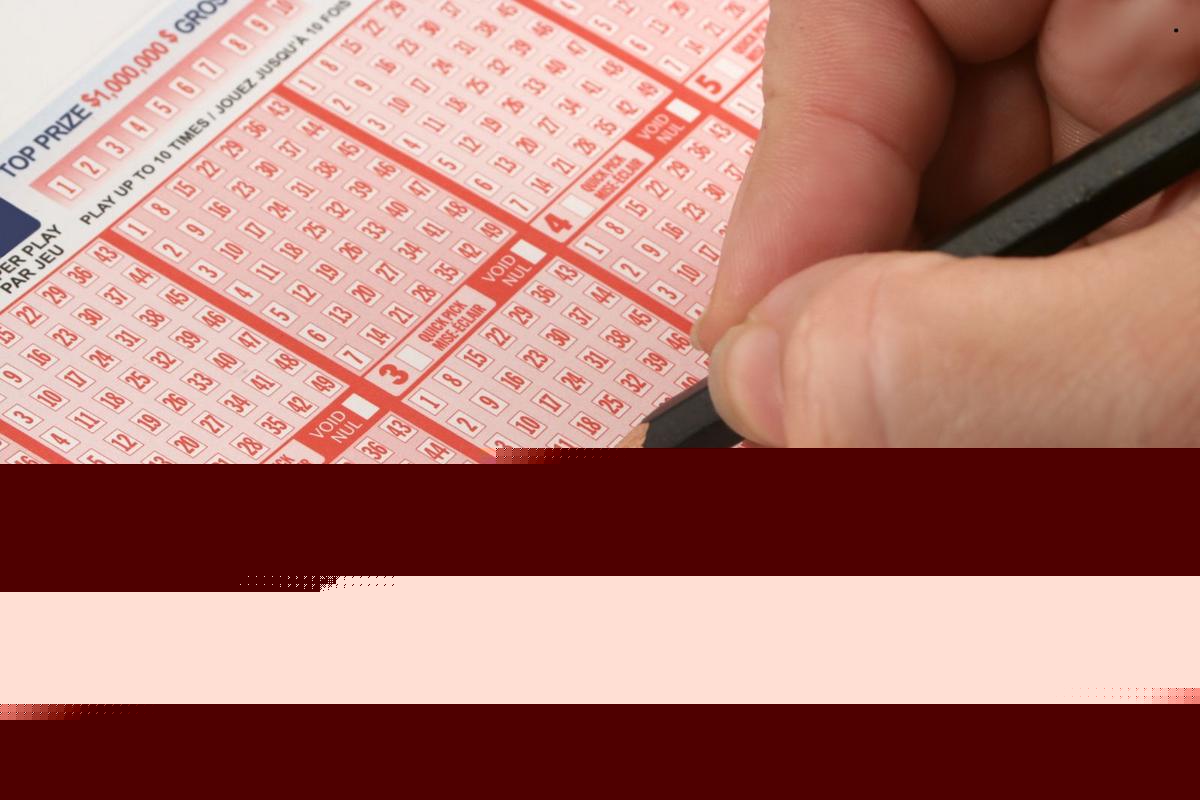 From $5 to $1 Million: Illinois Man Hits Scratch-Off Jackpot