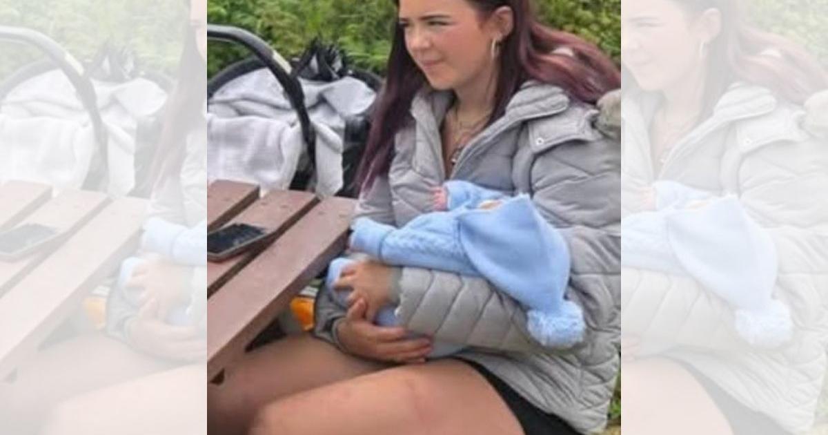 Emergency search launched for missing 14-year-old girl