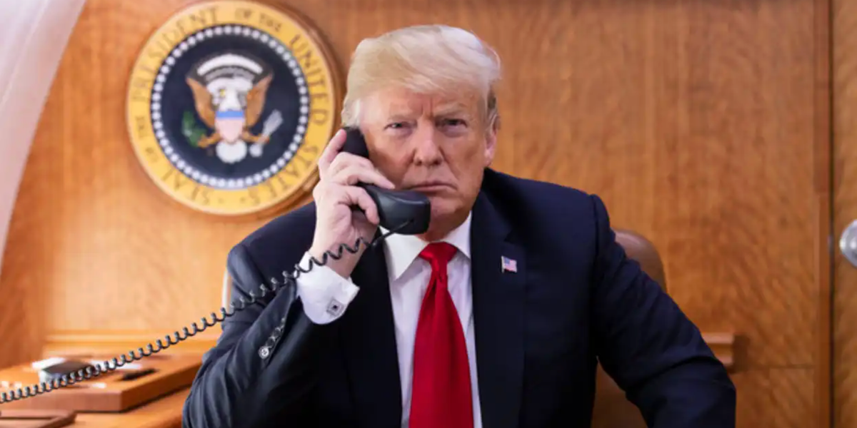 Top Trump ally teases run against red state governor bucking his gerrymandering push