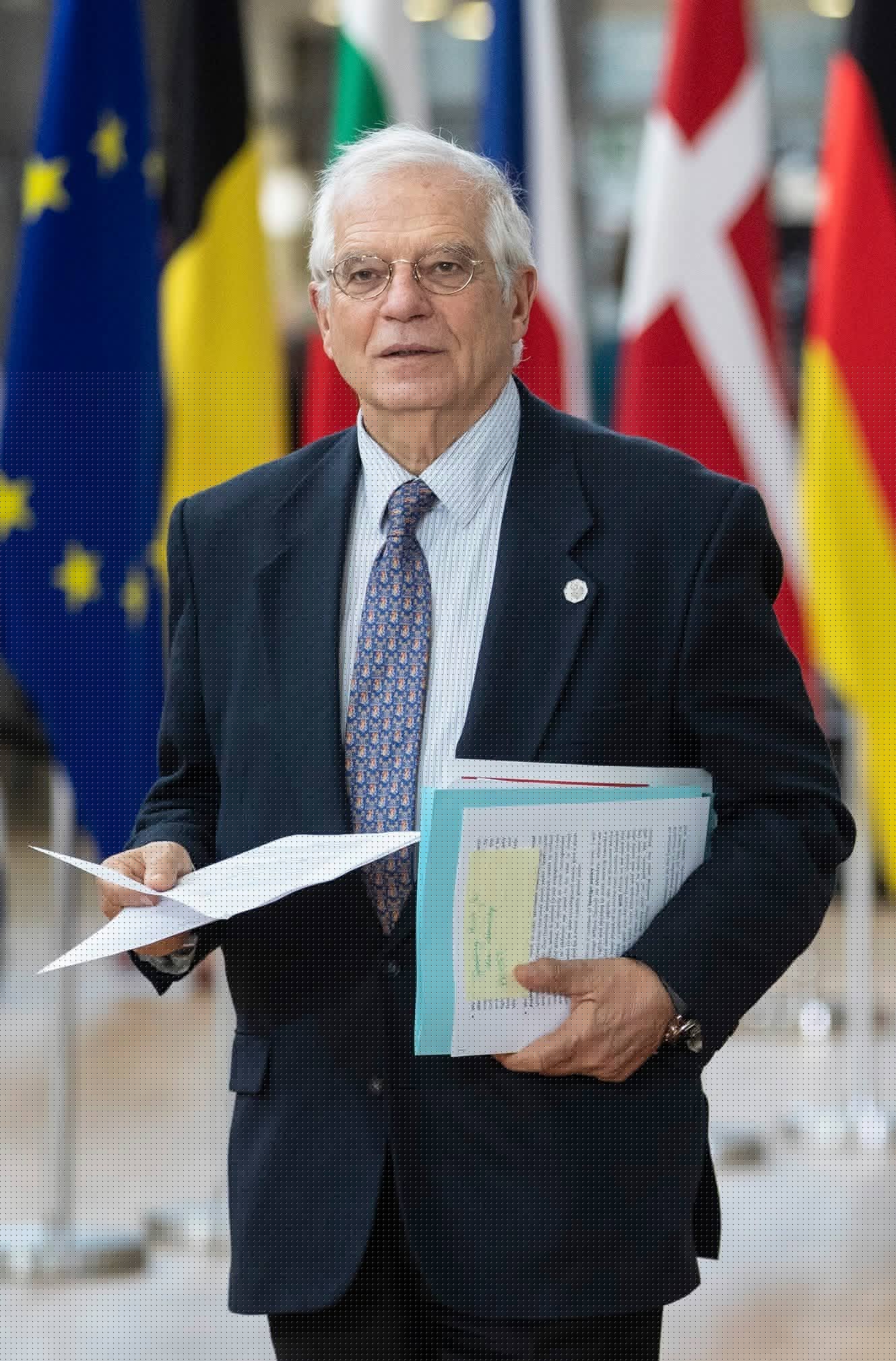 După criza migrației din Ceuta, Josep Borrell critică dur Italia și denunță lipsa de solidaritate europeană