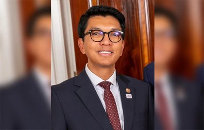 Madagascar govt. dissolved following youth-led protests