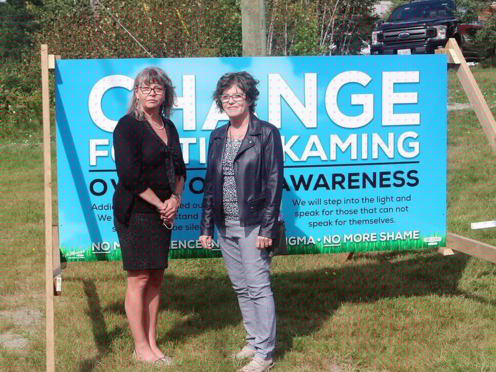 Mayor proclaims Aug. 31 International Overdose Awareness Day in Kirkland Lake