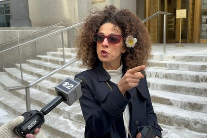 Man sentenced to 15 years for assassination plot against Iranian American journalist