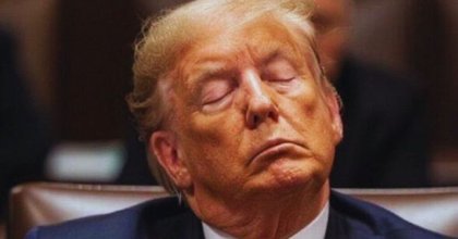Trump Breaks Silence on his Sleepy Episodes – Newsom Strikes Again With “Grandpa Trump” Roast