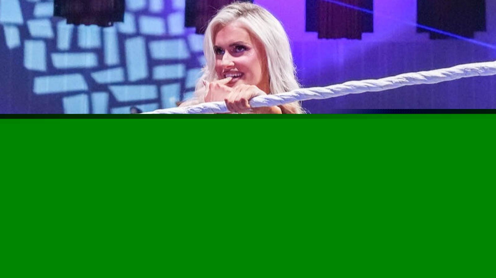 WWE's Blake Monroe Advises Wrestlers Against Dating