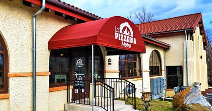 8 Unassuming Restaurants In Delaware That Serve The Best Pizza You’ll Ever Taste