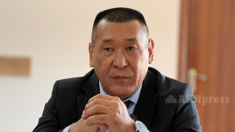 District courts in Chui region process nearly 16,000 cases in H1 2026