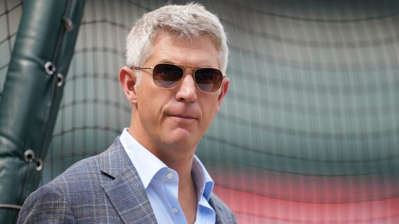 Orioles Reportedly in Pursuit of All-Star Free Agent Pitcher for Rotation Depth