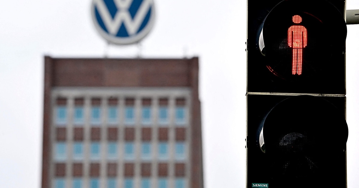 Gut für Österreich - Zulieferer jubelt über Eindampfen der VW-Palette