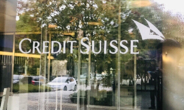 Where Pension Funds and Companies Feel the Pinch After the Disappearance of Credit Suisse