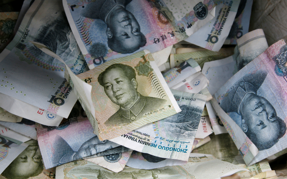 Brasil quer emitir dívida em yuan todos os anos para atrair investidores chineses
