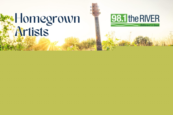 Homegrown on The River, powered by Hunter Hyundai