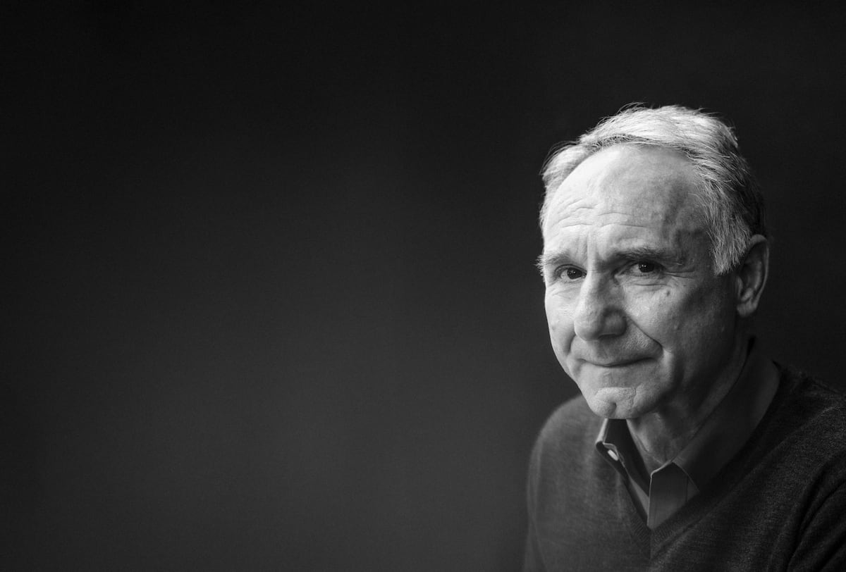Dan Brown: ‘The human species has never created a technology that it hasn’t weaponized’