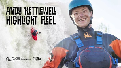 REEL WORLD Vol.10 – Entry #18 Andy Kettlewell