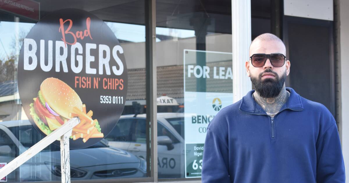 'Not worth it': takeaway shop shuts for good as crime wave hits business hard