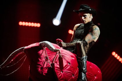 🇮🇹 Italy: Achille Lauro Will Co-Host an Evening of Festival di Sanremo 2026