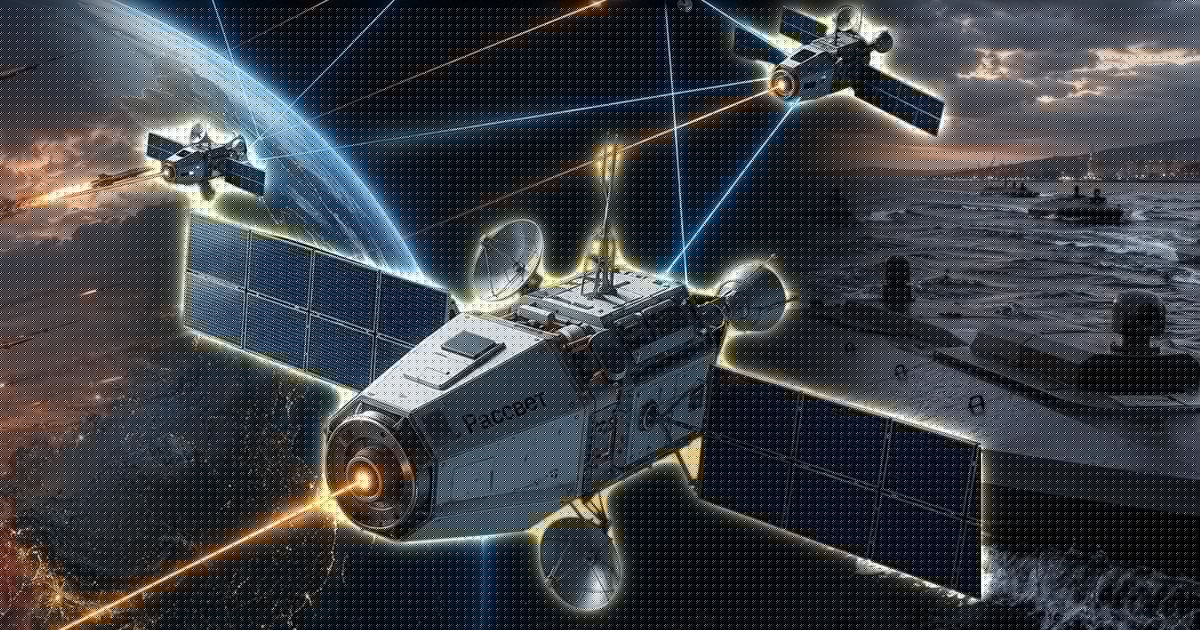 Росія пришвидшила розгортання аналога Starlink: Флеш попередив про нову загрозу