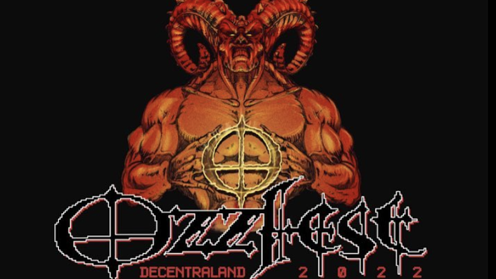 Sharon Osbourne is in Talks with Live Nation to Revive Ozzfest