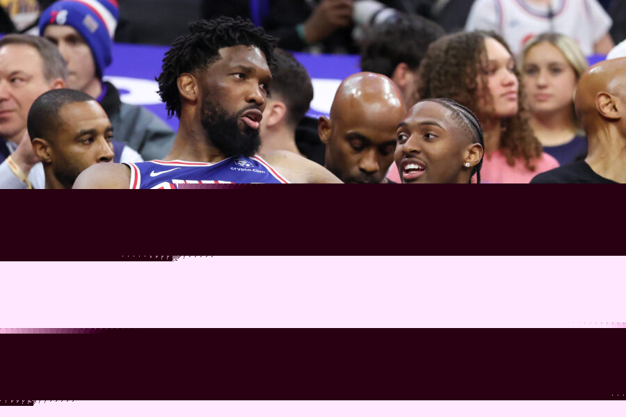 Atlantic Notes: Sixers, Knicks, Brown, Celtics Depth