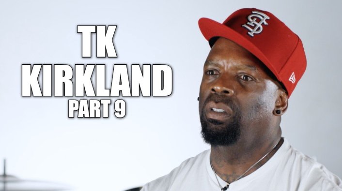 Exclusive: TK Kirkland Gets Upset Hearing Boosie May Have Violated Probation for Allegedly Guard Fight