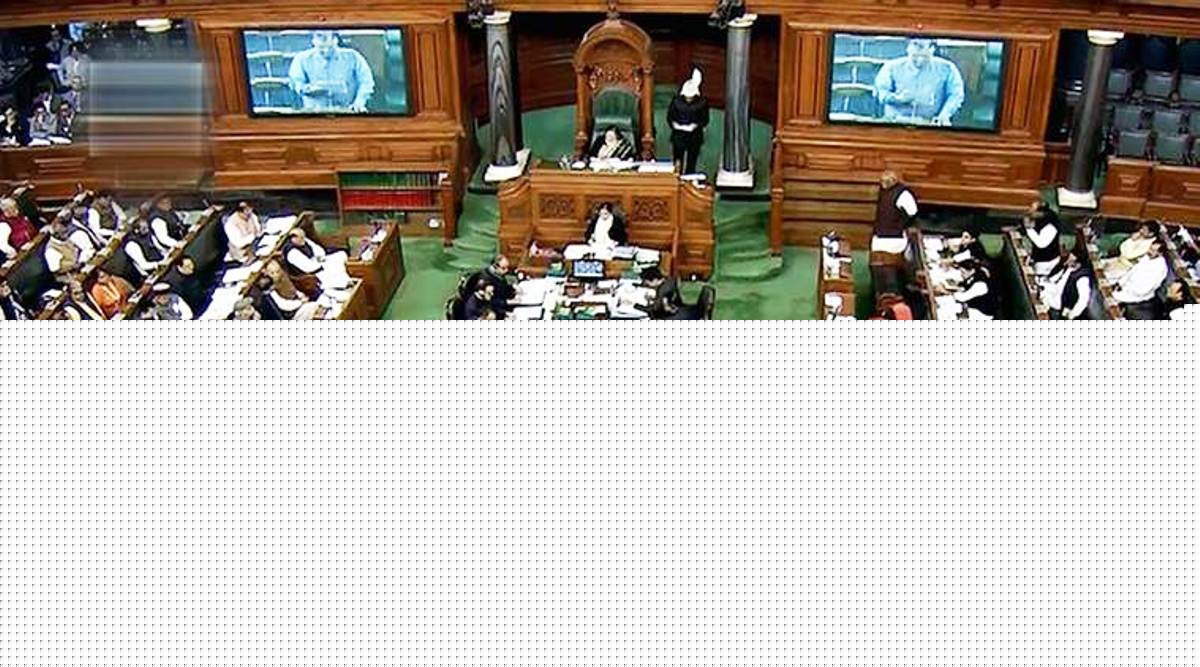 Jammu Kashmir Has No Notified SEZ, Lok Sabha Told