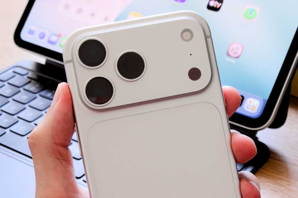 Qualcomm shows Apple’s modem transition is almost complete