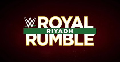 WATCH: Saudi Arabia Built The WWE Royal Rumble Venue Insanely Fast