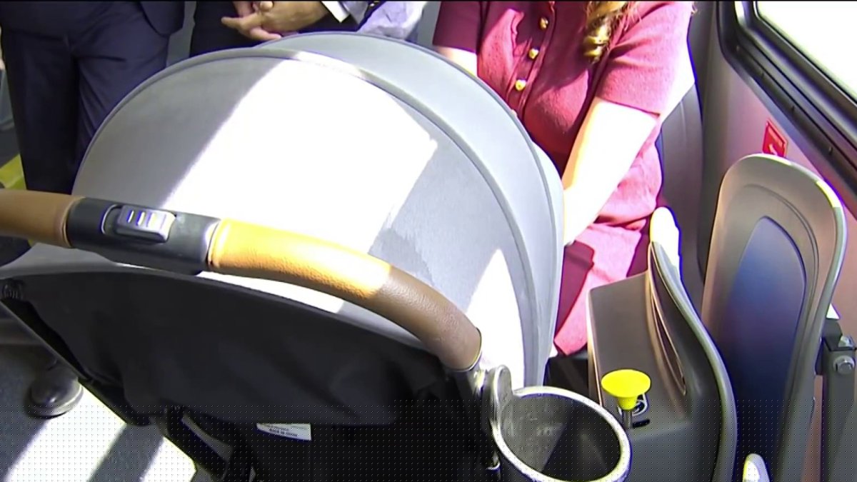 Have a baby? Pets? What MTA's stroller pilot program expansion means for you