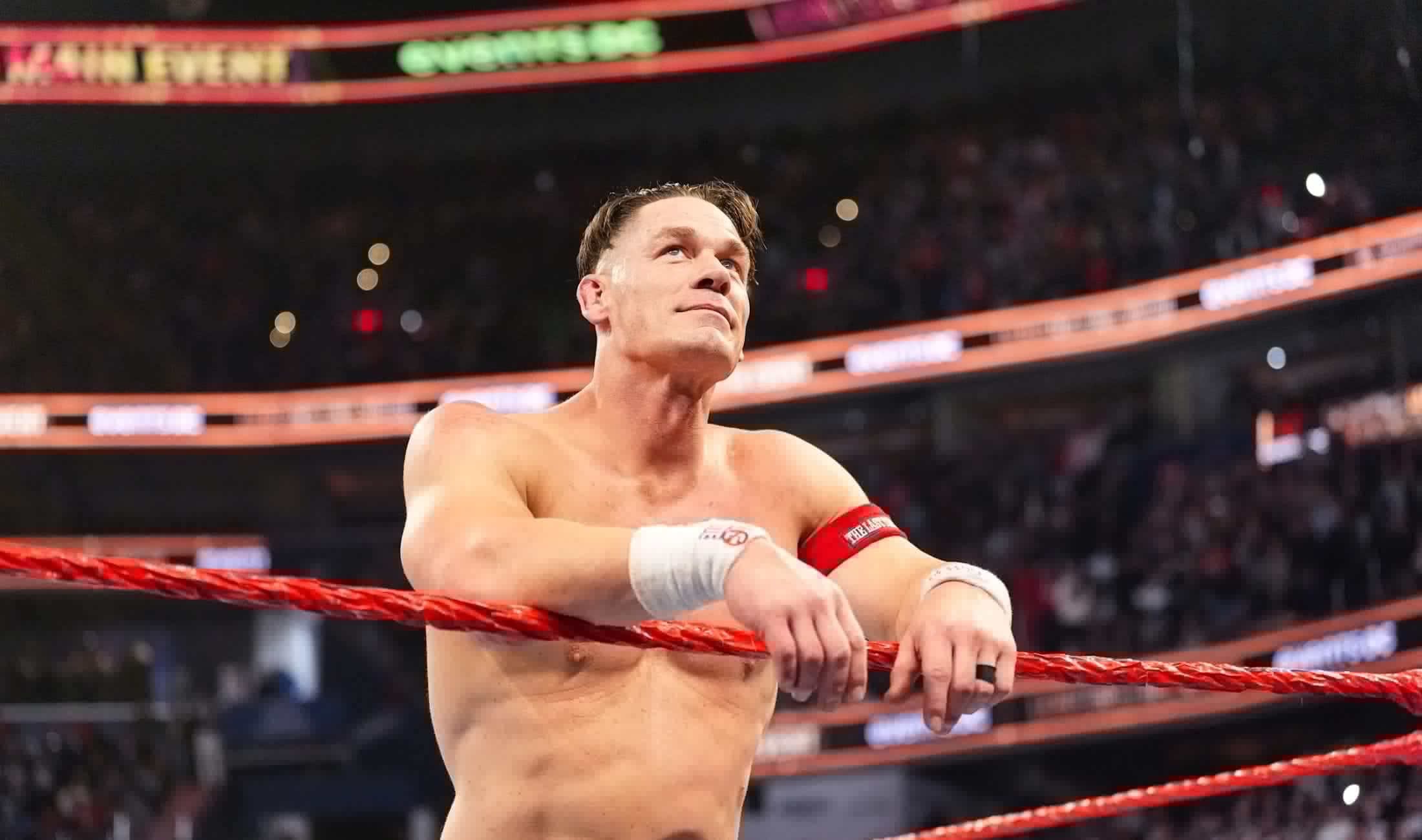 Rumor killer on John Cena's potential in-ring return outside WWE; update on John Cena Classic tournament