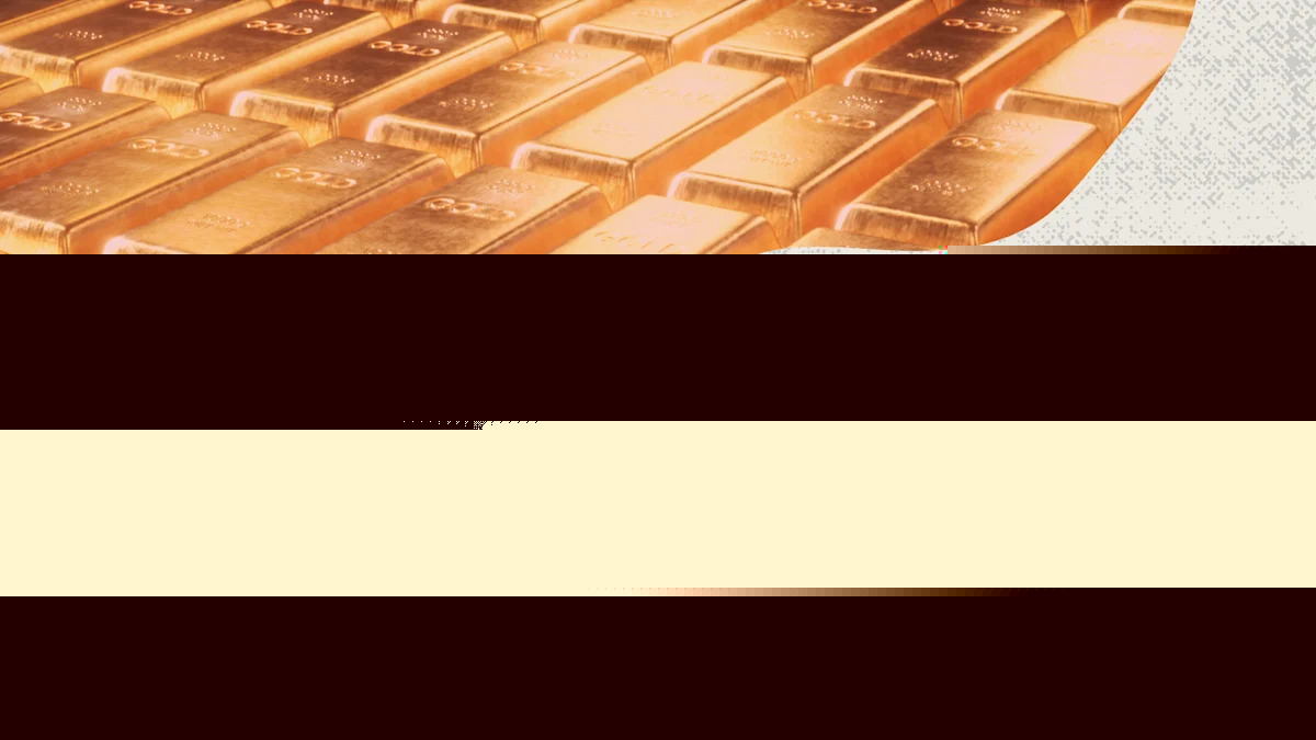 Gold prices today, Wednesday, July 29, 2026: Gold prices hold firm ahead of Fed rate decision