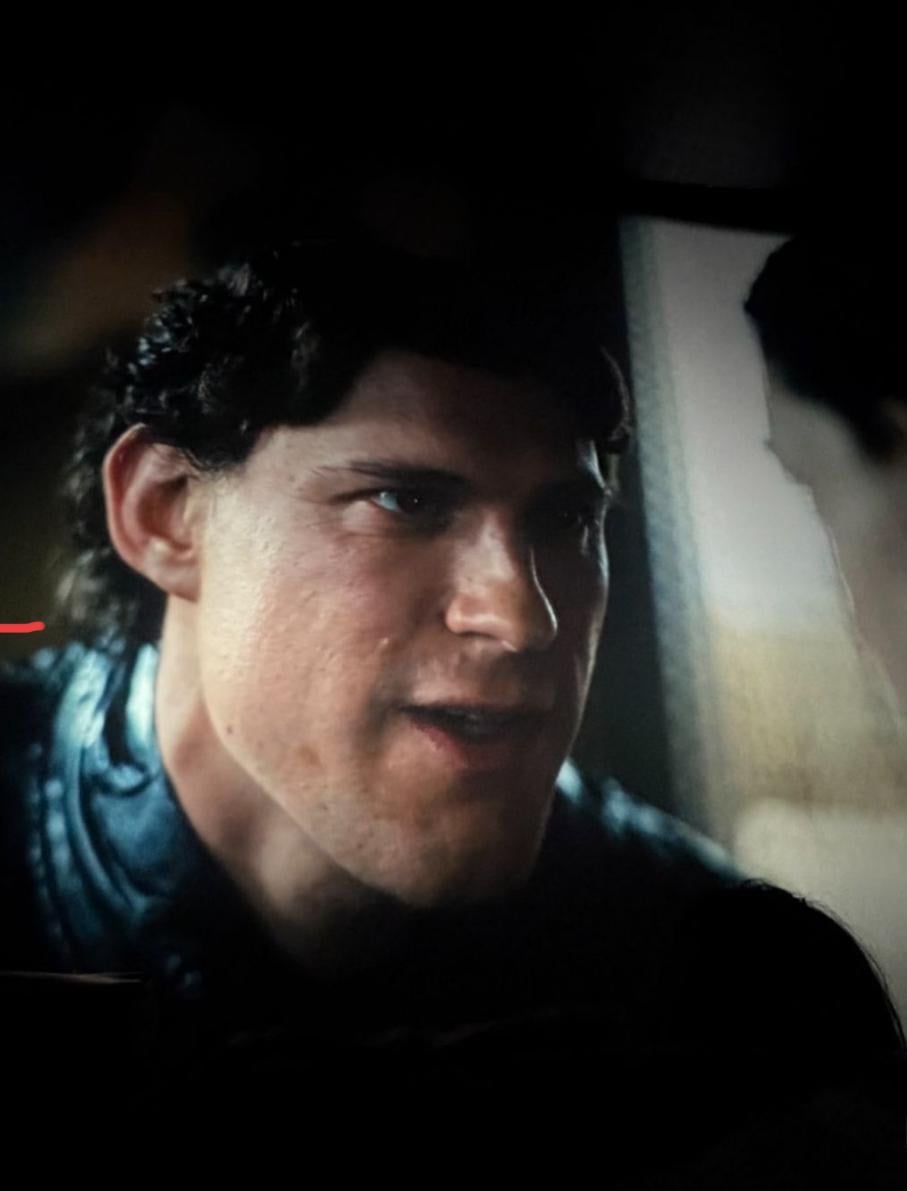 Mildly Infuriating - Front row at The Odyssey