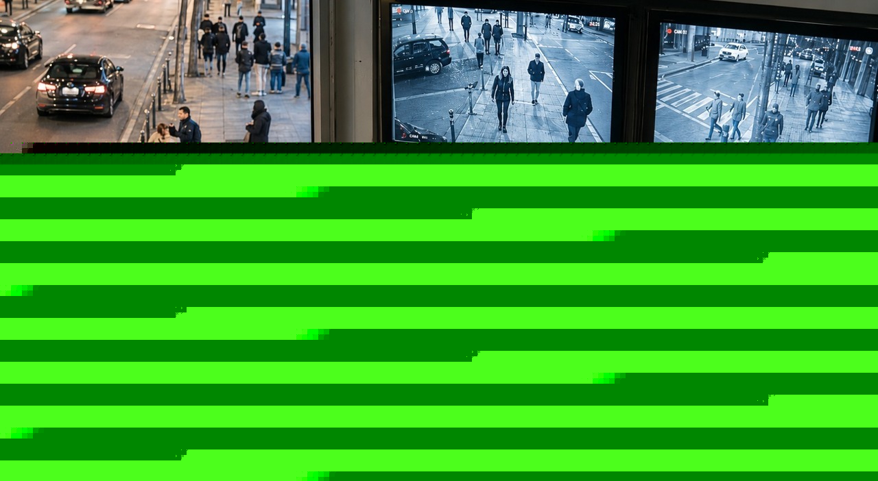 Riconoscimento facciale, stop in Commissione. Bruxelles: &laquo;Vietato in spazi pubblici&raquo;. Palazzo Chigi: &laquo;Italia rispetta norme Ue&raquo;