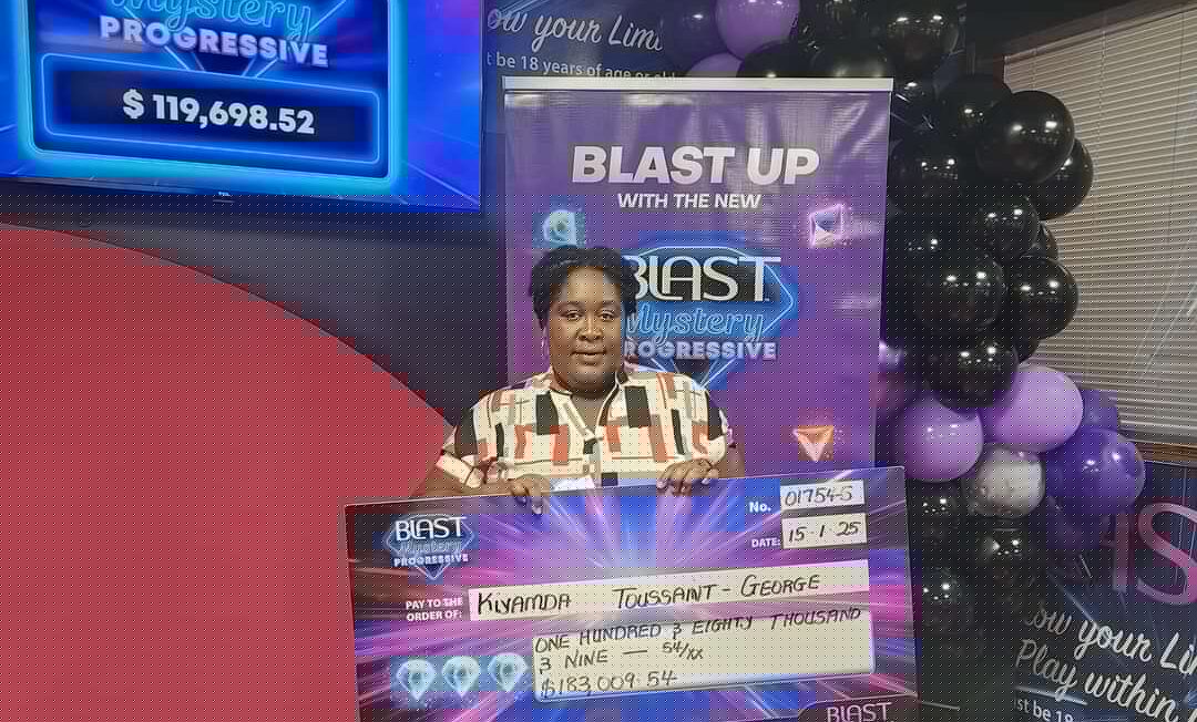 Comment on First 2025 BLAST Mystery Progressive Jackpot takes home over $180,000 by AI Song Generator