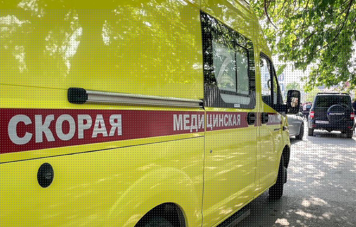 One civilian killed, two others injured: aftermath of Ukrainian aerial attack on Taganrog