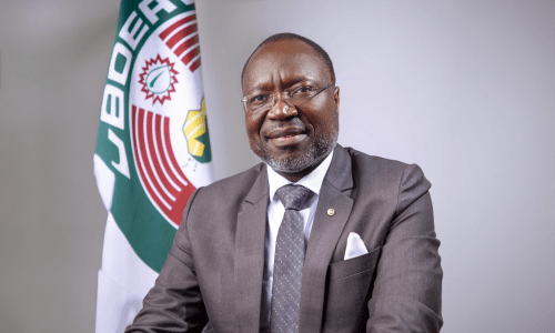 ECOWAS bloc hits 4.6% growth amid global economic headwinds — President