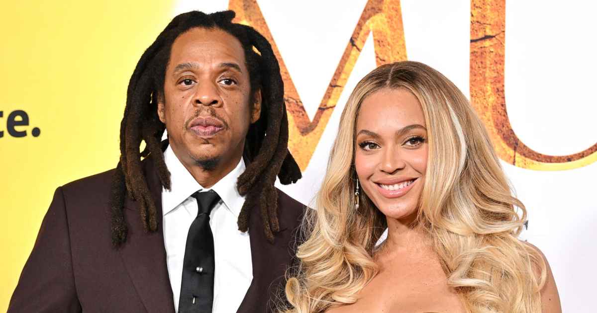 Jay-Z’s Grandma Celebrates 100th Birthday at Party With Beyonce and More