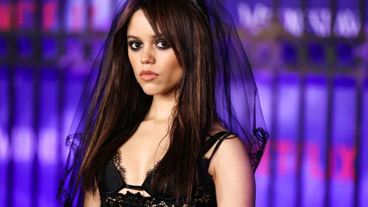 ‘Wednesday’ Star Jenna Ortega Reveals the Troubling Reality of Being a Child Actor: “I Would Go All Day” Without Food or Water