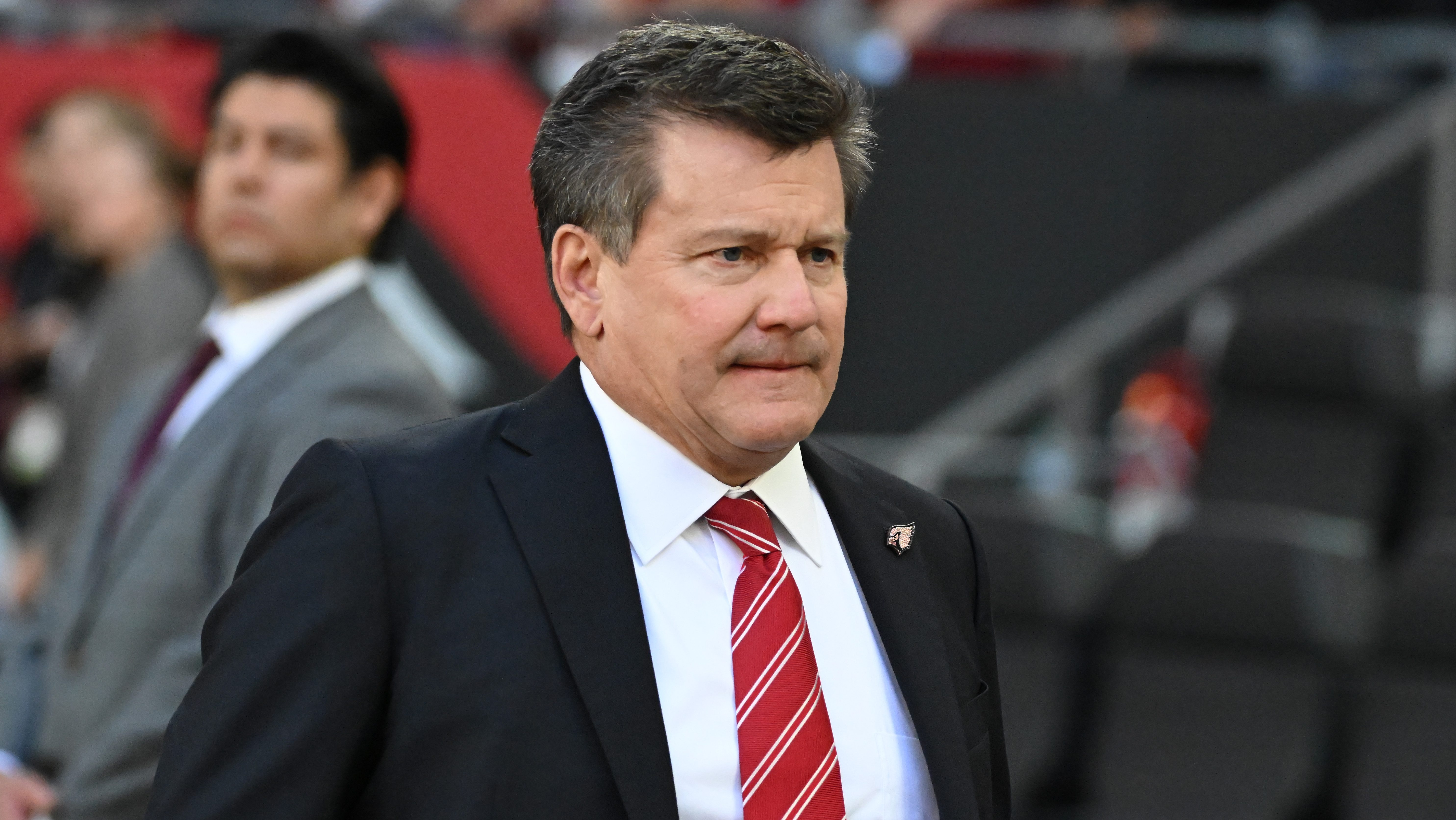 Cardinals Considered ‘Long Shots’ to Hire Coveted Coaching Candidate