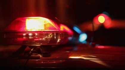 One biker injured after hitting Vermont State Trooper