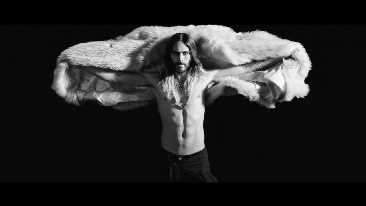 Il lato oscuro di Jared Leto, accuse di molestie sessuali in un docu Bbc