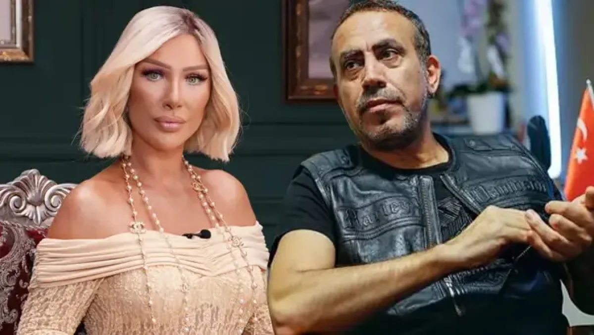 Seda Sayan: Haluk Levent Güven Vermiyordu