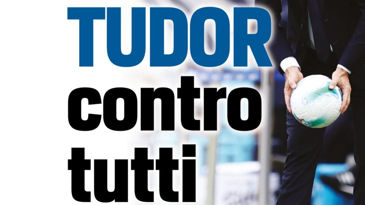 Rassegna stampa Juve: prime pagine quotidiani sportivi – 22 ottobre