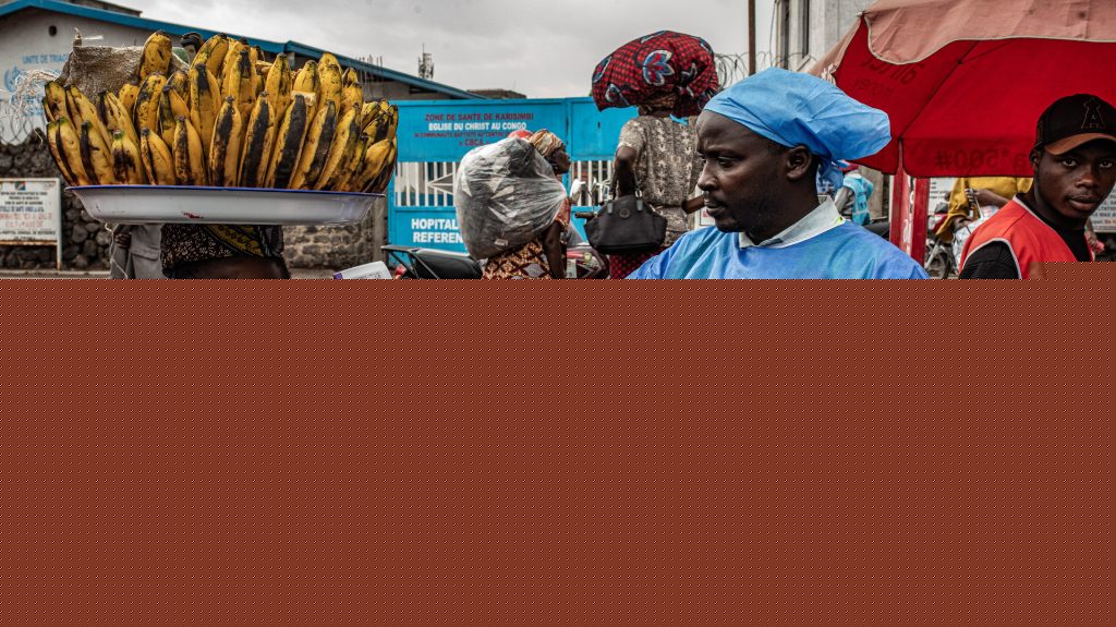 Ebola deaths surpass 1,500 in DRC as outbreak continues to spread