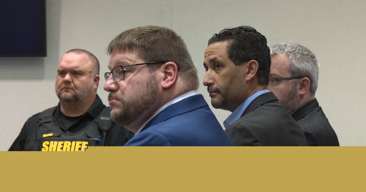 Montreal man found guilty of 2025 murder of daughter in Adirondacks