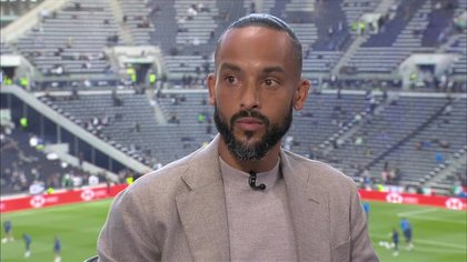 ‘I wouldn’t be panicking’ Pundit has no doubts about Arsenal’s title chances