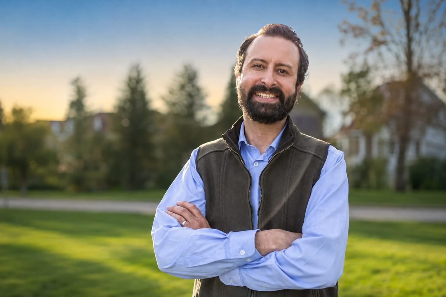 Democratic progressive Yousef Rabhi defeats longtime Ann Arbor mayor