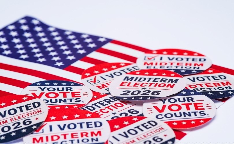 Voters back pro-life, gender, parental rights policies before 2026 midterms: poll