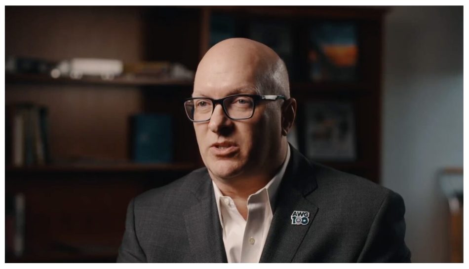 AWG Featured In USA Today ‘America 250’ Documentary